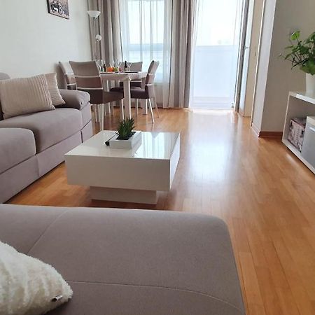 Royal Apartment Belvill Belgrado Esterno foto