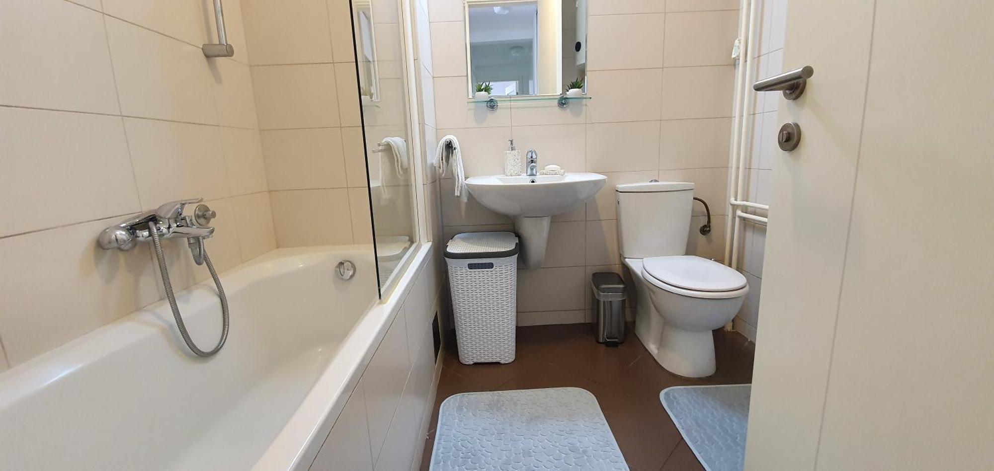 Royal Apartment Belvill Belgrado Esterno foto