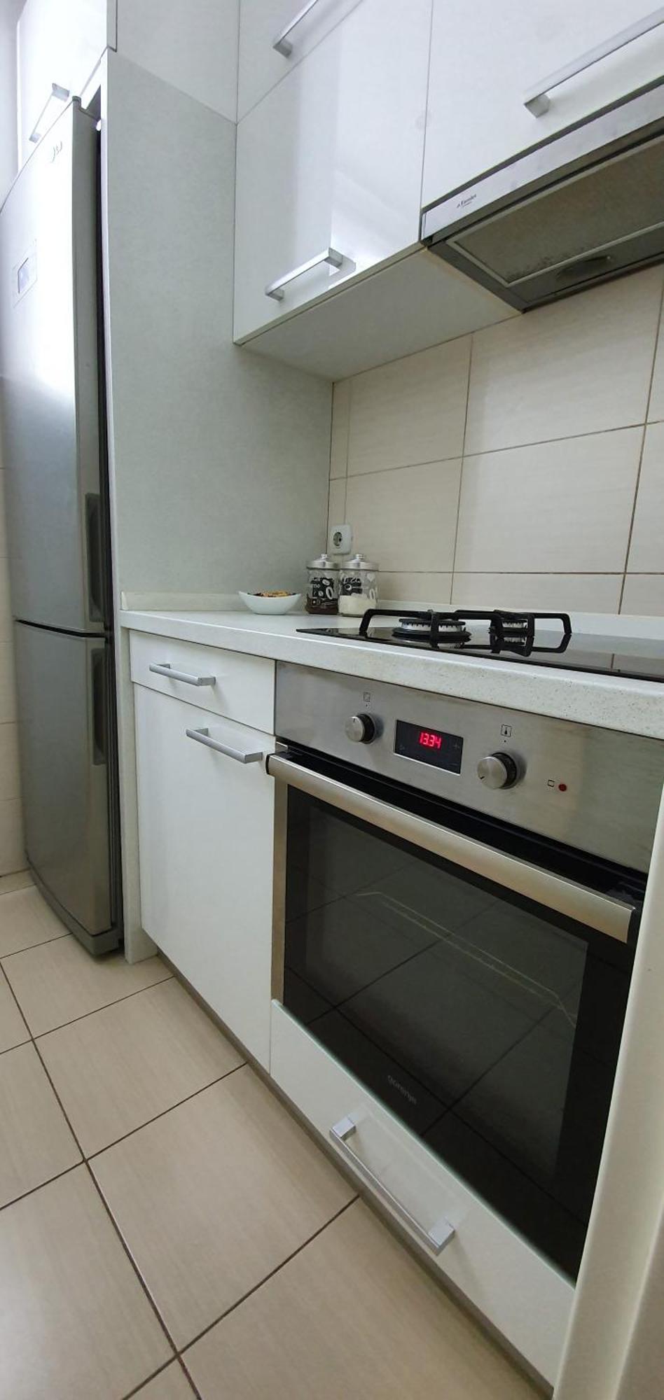 Royal Apartment Belvill Belgrado Esterno foto