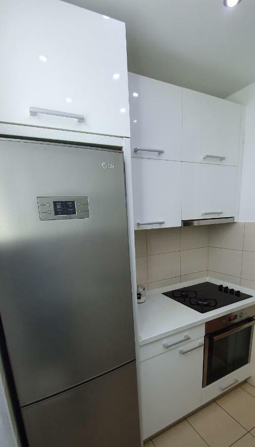 Royal Apartment Belvill Belgrado Esterno foto