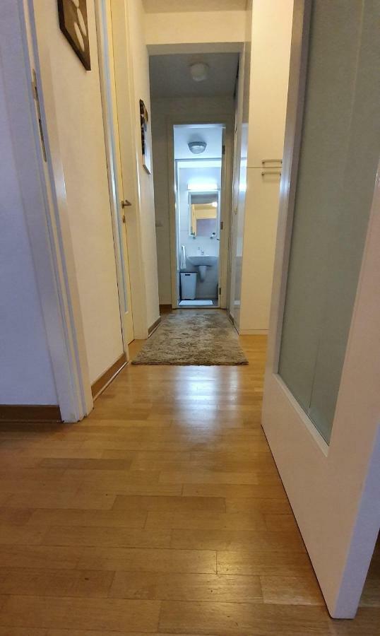 Royal Apartment Belvill Belgrado Esterno foto