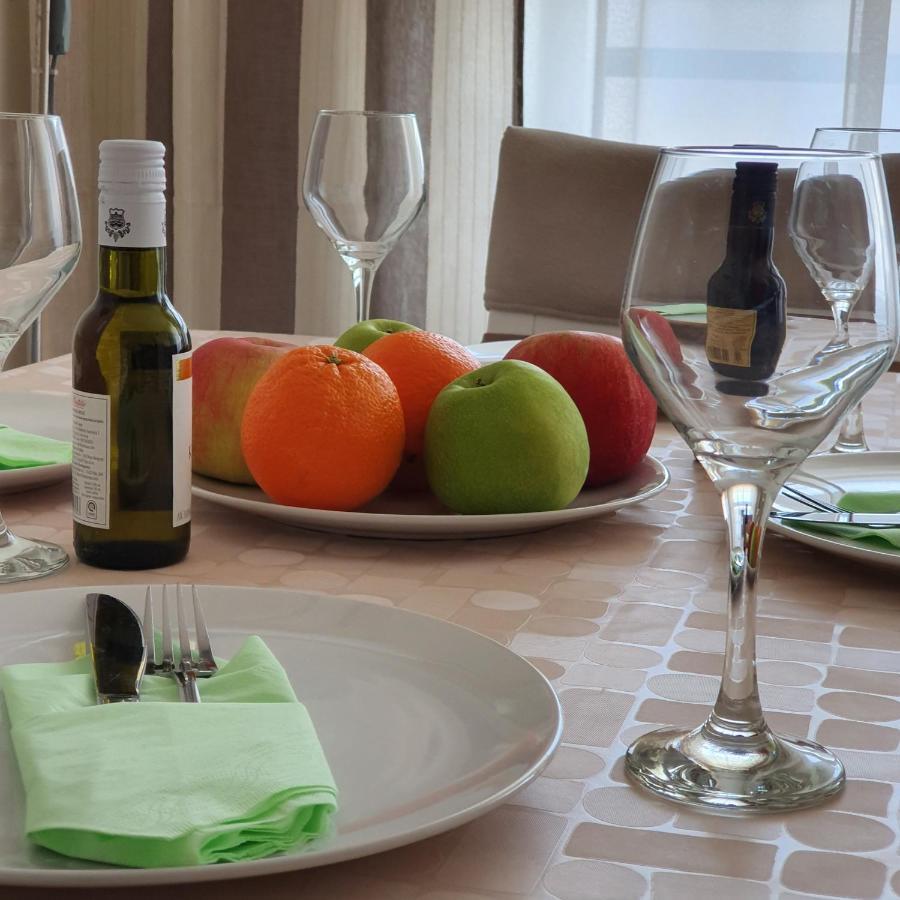 Royal Apartment Belvill Belgrado Esterno foto