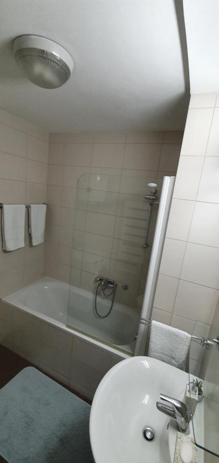 Royal Apartment Belvill Belgrado Esterno foto